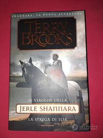 la strega di ilse di Terry Brooks