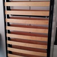 Reti con doghe in legno
