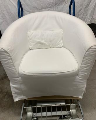 Poltrona TULLSTA ikea