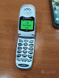 Motorola v 51 