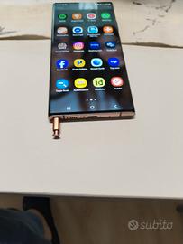 samsung  note 20 ultra 5g