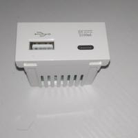 caricabatterie USB 5v two tipe