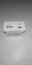 caricabatterie USB 5v two tipe