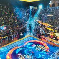 Live From Verona 25.09.2016 (LP33) Vinile Nuovo.