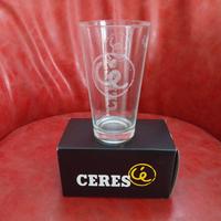 Bicchiere di birra Ceres 30cl. 