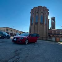 Golf 5 GTI