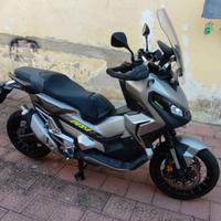Honda Xadv 750