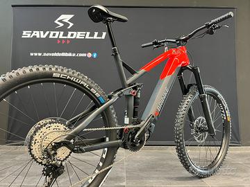 EBIKE FULL NUOVA Sconto 53% Brinke X6R