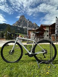 Specialized S‑Works Aethos – Dura‑Ace Di2 12v – Po