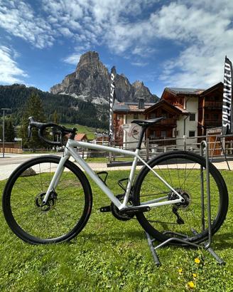 Specialized S‑Works Aethos – Dura‑Ace Di2 12v – Po