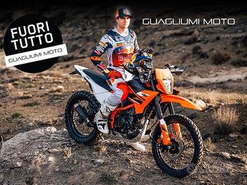 Ktm 125 Enduro R