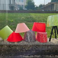 Lampade Varie