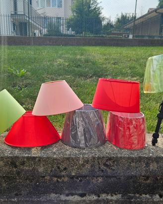 Lampade Varie
