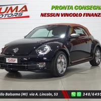 VOLKSWAGEN Maggiolino 1.2 DSG KARMANN 1 pr.