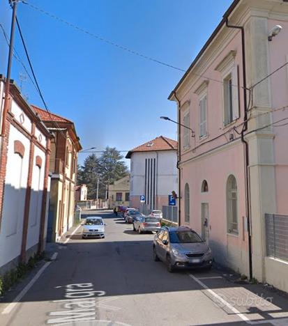 MONOLOCALE Rivarolo canavese 280 euro mensili