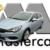 OPEL Astra Sports Tourer 1.5 cdti Business Elega