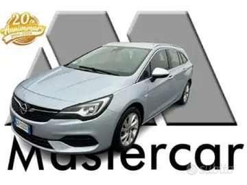 OPEL Astra Sports Tourer 1.5 cdti Business Elega
