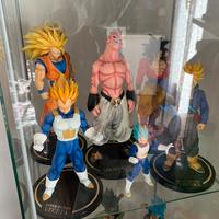 Action figure Dragonball , figuarts zero ex , PS4