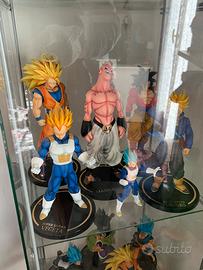 Action figure Dragonball , figuarts zero ex , PS4