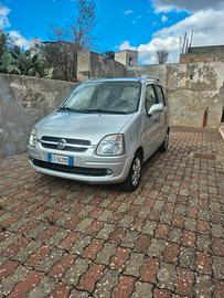 opel agila 1.3 mtj