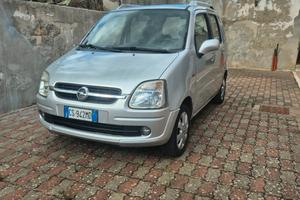 opel agila 1.3 mtj