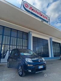 Fiat Panda 0.9 TwinAir Turbo S&S 4x4