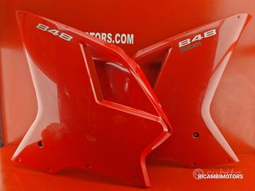 CARENE DUCATI 1098 848 1198