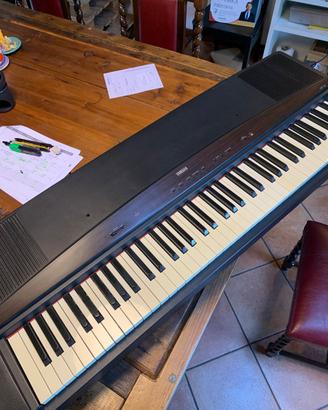 Piano elettrico YAMAHA YPP45