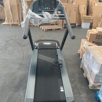 Run Jog Technogym
