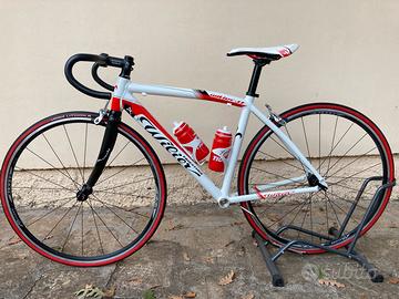 WILIER Donna