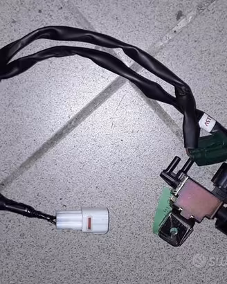 Valvola interruzione carburante tdm 900 '06