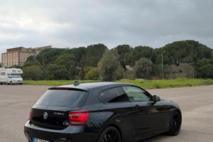 Bmw serie 1 125d Msport