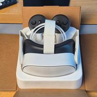 visore Meta quest 3s 128Gb come nuovo