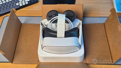 visore Meta quest 3s 128Gb come nuovo