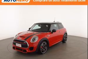 MINI John Cooper Works JG75370
