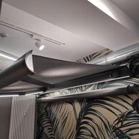 tenda da sole cassonettata "Feng" SHADELAB