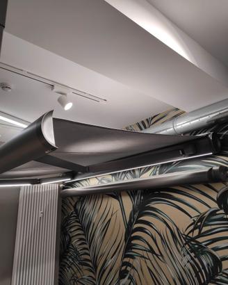 tenda da sole cassonettata "Feng" SHADELAB