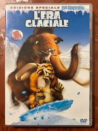 L’era glaciale edizione speciale 2 dvd