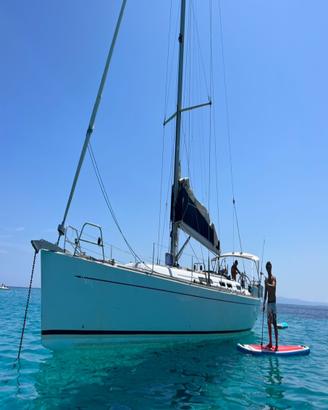 Grand Soleil 50