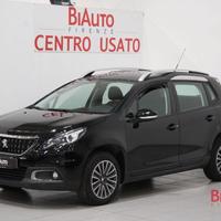 Peugeot 2008 PureTech 82 S&S Active