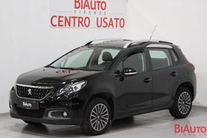 Peugeot 2008 PureTech 82 S&S Active