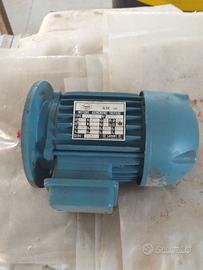 Motore lafert. 380 vol