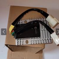 Regolatore tensione kymco xciting 300