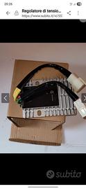 Regolatore tensione kymco xciting 300