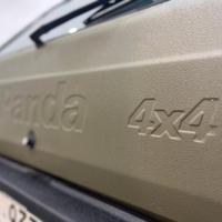 FIAT PANDA 4X4 1100 FIRE 4x4 COUNTRY CLUB