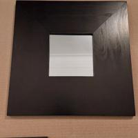 Quadro \ specchio ikea Malma
