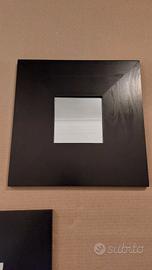 Quadro \ specchio ikea Malma