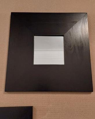 Quadro \ specchio ikea Malma
