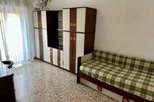 Stanza Singola studentessa