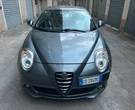 ALFA ROMEO MiTo - 2011